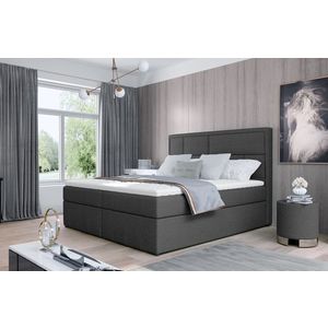 ELTAP MERON 140X200, INARI 96, DARK GRAY, 28114 vyobraziť