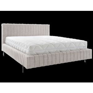 ELTAP POSTEL PLISSA 140X200, RELAX 18, BEIGE, NOT APPLICABLE, 63516 vyobraziť