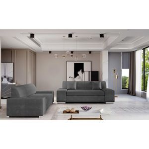 ELTAP PORTO 2+3, PAROS 06, DARK GRAY, 29365 vyobraziť