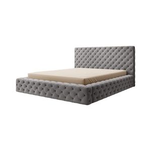 ELTAP POSTEL PRINCCE 140X200, SOLA 6, DARK GRAY, 62589 vyobraziť