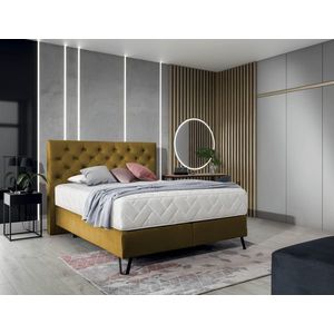 ELTAP CORTINA 180X200, NUBE 45, YELLOW, 25665 vyobraziť