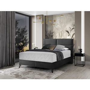 ELTAP SAFIRO 140X200, NUBE 6, DARK GRAY, 30222 vyobraziť