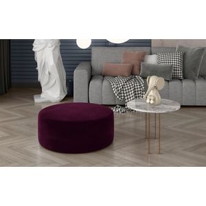 ELTAP BERO, MAT VELVET 68, DARK PURPLE, 22869 vyobraziť