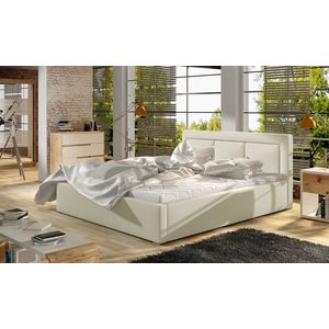 ELTAP BELLUNO 140X200 STELAZ Z KOVU./PLYNOVY ZDVIHAC/KONTAJNER, SOFT 33, BEIGE, 22809 vyobraziť