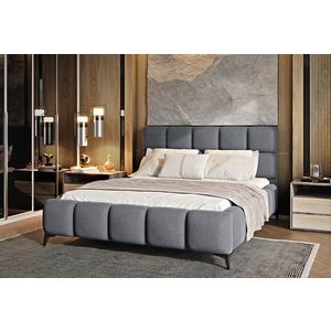 ELTAP POSTEL MIST 140X200, POCO 4, GRAY, 22396 vyobraziť