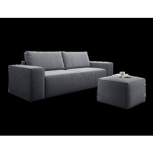 ELTAP SILLA, SAVOI 6, DARK GRAY, 30698 vyobraziť