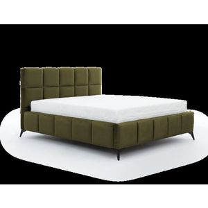 ELTAP POSTEL MIST 180X200, NUBE 33, GREEN, 22503 vyobraziť