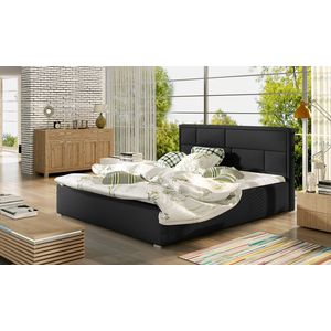 ELTAP LATINA 200X200 + KOVOVY STOJAN/PODSTAVEC/KONTAJNER, SOFT 11, BLACK, 27108 vyobraziť