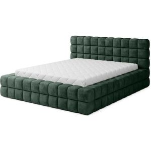 ELTAP POSTEL DIZZLE 160X200, AMORE 35, GREEN, 63274 vyobraziť