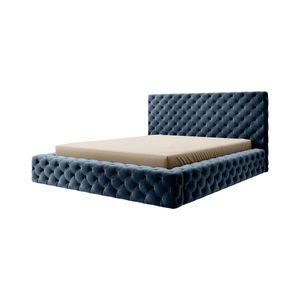 ELTAP POSTEL PRINCCE 160X200, LUKSO 40, BLUE, 62596 vyobraziť