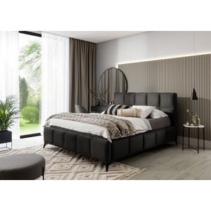 ELTAP POSTEL MIST 180X200, LOCO 5, DARK GRAY, 22413 vyobraziť