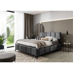 ELTAP POSTEL MIST 140X200, NUBE 5, DARK GRAY, 22414 vyobraziť