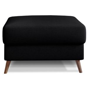 ELTAP ASGARD POUF, SAWANA 14, BLACK, 29472 vyobraziť