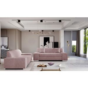 ELTAP PORTO 2+3, MAT VELVET 63, PINK, 29355 vyobraziť