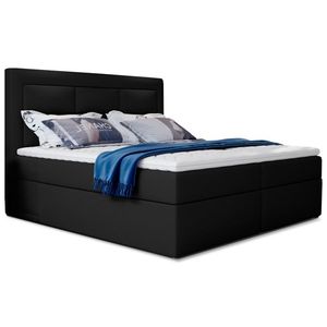 ELTAP VIVRE 180X200, SOFT 11, BLACK, 31363 vyobraziť