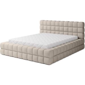 ELTAP POSTEL DIZZLE 140X200, TOUCH 18, BEIGE, 63209 vyobraziť