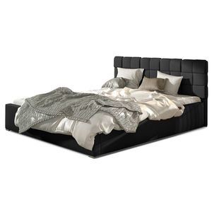 ELTAP GRAND 180X200 DREVENY KARKAS, SOFT 11, BLACK, 26428 vyobraziť