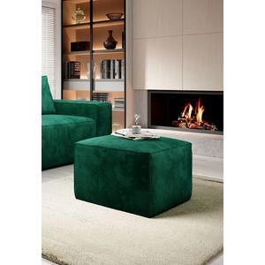 ELTAP SILLA PUF, NUBE 35, DARK GREEN, 29848 vyobraziť