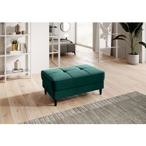 ELTAP BELLIS, VELVETMAT 38, DARK GREEN, 29701 vyobraziť