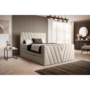 ELTAP CANDICE 140X200, INARI 22, BEIGE, 23061 vyobraziť