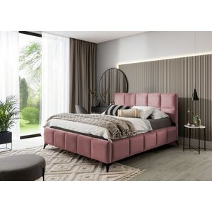 ELTAP POSTEL MIST 140X200, VELVETMAT 24, PINK, 22489 vyobraziť