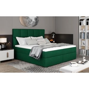 ELTAP GLOSSY 165X210, KRONOS 19, GREEN, 26356 vyobraziť