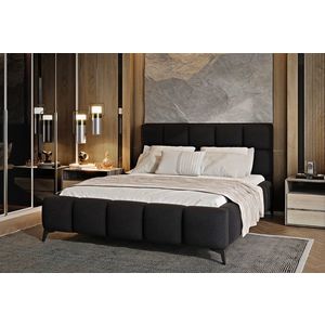 ELTAP POSTEL MIST 180X200, VERO 10, BLACK, 22461 vyobraziť