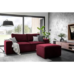 ELTAP SILLA, VELVETMAT 25, RED, 30724 vyobraziť