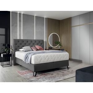 ELTAP CORTINA 180X200, NUBE 5, GRAY, 25689 vyobraziť