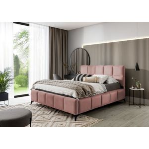 ELTAP POSTEL MIST 180X200, NUBE 24, PINK, 22488 vyobraziť