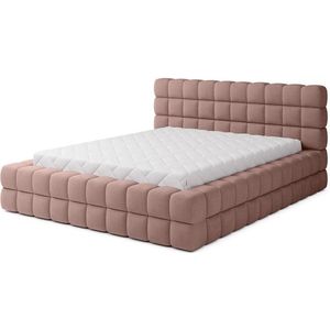 ELTAP POSTEL DIZZLE 140X200, TOUCH 24, PINK, 63260 vyobraziť