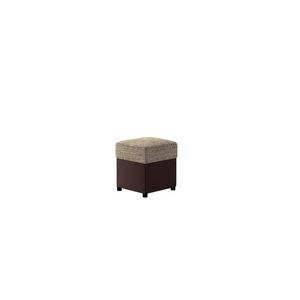 ELTAP POUF R1, BERLIN 03, SOFT 66, BEIGE, 29539 vyobraziť