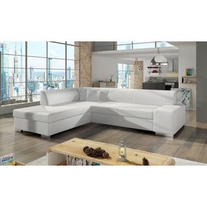 ELTAP PORTO, SOFT 17, WHITE, LEFT, 29370 vyobraziť