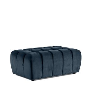 ELTAP LAZARO POUF, MONOLITH 77, DARK BLUE, 27291 vyobraziť