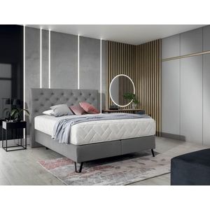 ELTAP CORTINA 180X200, NUBE 4, GRAY, 25685 vyobraziť