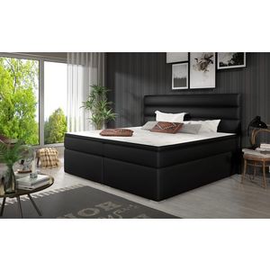 ELTAP SOFTY 160X200, SOFT 11, BLACK, 30821 vyobraziť