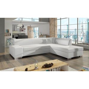 ELTAP PORTO, SOFT 17, WHITE, RIGHT, 29411 vyobraziť