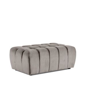 ELTAP LAZARO POUF, PAROS 02, BEIGE, 27303 vyobraziť