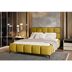 ELTAP POSTEL MIST 180X200, POCO 50, YELLOW, 22545 vyobraziť