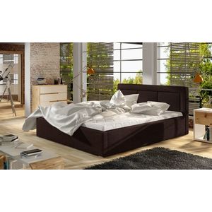 ELTAP BELLUNO 200X200 STELAZ Z KOVU./PLYNOVY ZDVIHAC/KONTAJNER, SAWANA 26, DARK BROWN, 22788 vyobraziť