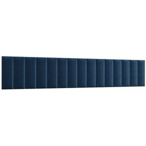 ELTAP QUADRATTA 300X60, MONOLITH 77, DARK BLUE, 62655 vyobraziť