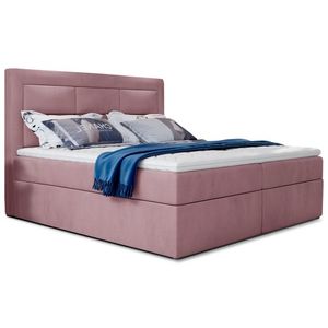 ELTAP VIVRE 140X200, MAT VELVET 63, PINK, 31343 vyobraziť