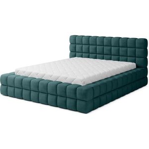 ELTAP POSTEL DIZZLE 140X200, AMORE 38, GREEN, 63256 vyobraziť