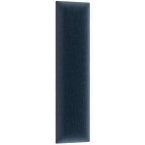 ELTAP QUADRATTA 60X15, MONOLITH 77, DARK BLUE, 29443 vyobraziť