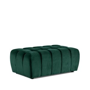 ELTAP LAZARO POUF, MONOLITH 37, DARK GREEN, 27289 vyobraziť