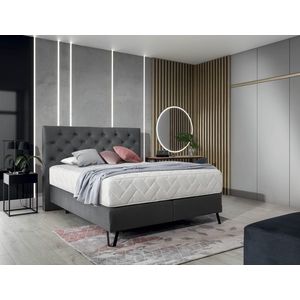 ELTAP CORTINA 140X200, NUBE 6, DARK GRAY, 25691 vyobraziť