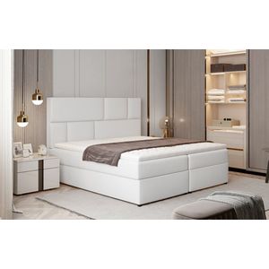 ELTAP FLORENCE 185X210, SOFT 17, WHITE, 26255 vyobraziť