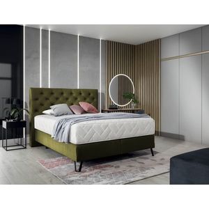 ELTAP CORTINA 140X200, NUBE 33, GREEN, 25659 vyobraziť