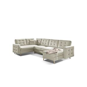 ELTAP ASGARD U, SOFT 33, BEIGE, REVERSIBLE, 21675 vyobraziť