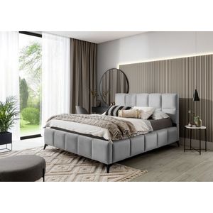 ELTAP POSTEL MIST 180X200, NUBE 3, GRAY, 22383 vyobraziť